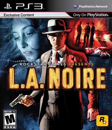 la noire walkthrough|la noire complete walkthrough.